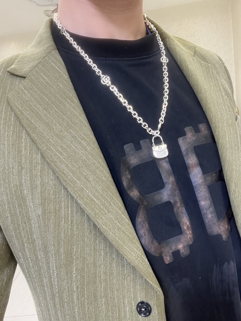 Gucci Necklaces